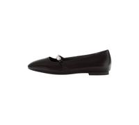 Gabor Ballerinas Nappaleder Schwarz - 41