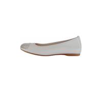 Gabor 64.126 FS2025 für Damen, weiß, Gr. 42 EU / 8 UK