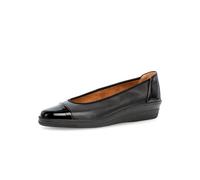 Gabor - Ballerinas - Schwarz 39