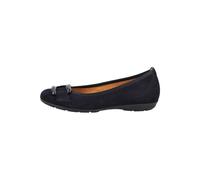 Gabor Damenschuhe Klassische Pumps dark-blue dark-blue - Gr. - 37 EU | 4 UK