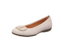 Gabor - Gabor fashion - 22949100000 creme/champagner, 38 EU | 5 UK