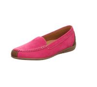 Gabor - Ballerinen pink - Gr. - 5½ UK
