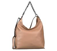 Gabor Banu Schultertasche 35 cm beige