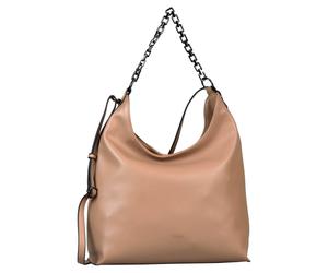 Gabor Banu Hobo Bag Old Rose