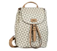 Gabor Rucksack Barina Damen 8 L – Gr. S – Mixed White