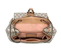 Gabor - BARINA, Backpack S, mixed white mixed white - Gr. - S