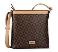 Gabor - BARINA, Cross bag M, mixed brown mixed brown - Gr. - M