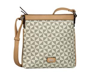 Gabor - BARINA, Cross bag M, mixed white mixed white - Gr. - M