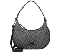 Gabor Barina Schultertasche 29 cm schwarz