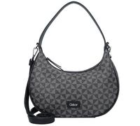 Gabor Barina Schultertasche 29 cm schwarz