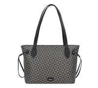 Gabor Barina Shopper Tasche 41,5 cm mixed black (8441-133) schwarz