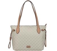 Gabor, Shopper Barina in beige, Shopper für Damen