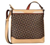 Gabor Barina Winter Cross Bag M Mixed Brown