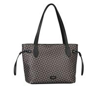 Gabor Barina Shopper Tasche 41,5 cm mixed black (8441-133) schwarz