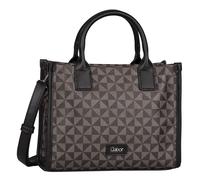 Gabor Barina Zip Tote Bag S Mixed Black