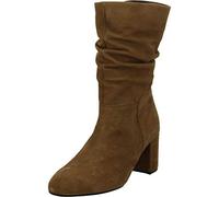 Gabor Stiefel Kurz braun Damen Gr. 7