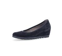 Gabor Basic Gabor Basic, Damen Pumps, pazifik, 40.5 EU (7 UK)
