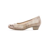 Gabor beige/rame, 40 EU | 6.5 UK