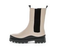 Gabor - Farbe - beige/schw.(Micro) - Größe - 41 EU | 7.5 UK