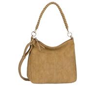 Gabor Belene Schultertasche 26 cm braun