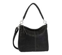 Gabor Belene Schultertasche 27 cm schwarz