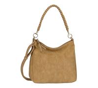 Gabor Belene Hobo Bag M Camel