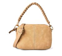 Gabor Belene Damen Umhängetasche Handtasche Camera Bag Mittelgroß Camel Braun