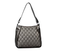 Gabor Schultertasche Benira 29,5 cm Mittelgroß silberfarben