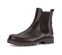 Gabor BEQUEM-REISSVERSCHLUSSSTIEFEL für Damen, braun, Größe 42 ½ EU / 8,5 UK