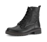 Gabor BEQUEM-REISSVERSCHLUSSSTIEFEL für Damen, schwarz, Größe 38 EU / 5 UK