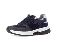 Gabor Sneaker RollingSoft RS-MOVE 86.847.66 Damen Blau River Größe 38