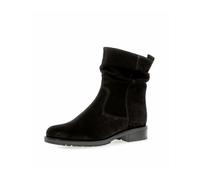 Gabor Bequeme Stiefeletten für Damen, schwarz, Größe 38 ½ EU / 5,5 UK
