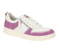 Gabor 43.340.23 weiß - Sneakers für Damen - Größe 37