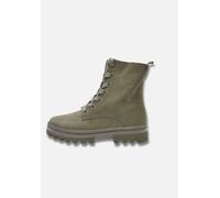 Gabor Biker Boots - Efeu - grün - 36