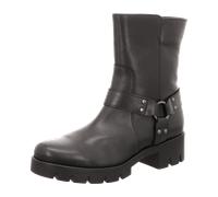 Biker Boots schwarz