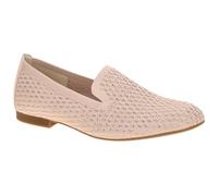 Gabor Slipper 85.216.40 Damen rosa Strass Größe 40