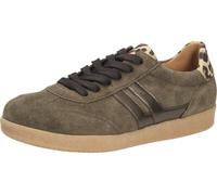 Gabor bis 25 mm Sportboden Absatz/Keil Gr.5, Braun