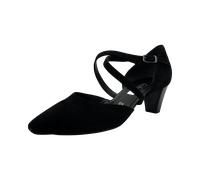Gabor - bis 30 mm - Absatz/ Keil schwarz - Gr. - 37.5 EU | 4½ UK