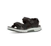 Trekkingsandalen - Farbe - black/black - Größe - 40