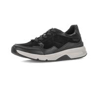 Gabor black für Damen, schwarz, Größe 39 EU / 6 UK