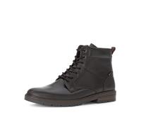 Boots black, 44.5
