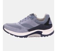 Pius Gabor ROLLINGSOFT 8000.15.01 hell-blau - bequeme Halbschuhe für Herren - Größe 42