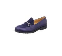 Gabor blauer Loafer 8