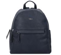 Gabor bags Mina Damen City Rucksack Backpack, 13 L Blau