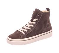 Gabor Boot WF für Damen, grau, Größe 38 EU