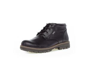 Gabor Boot WF für Herren, schwarz, Größe 44 ½ EU / 10 UK