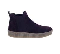 Gabor Stiefeletten für Damen, rot, Gr. 40 EU / 6,5 UK