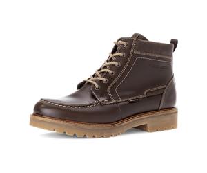 Gabor Boots für Herren, braun, Größe 45 EU / 10,5 UK
