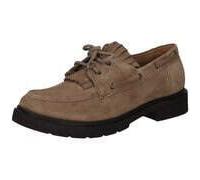 Gabor Bootsschuhe Damen beige 42