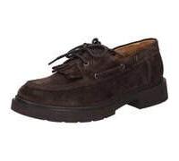 Gabor Damenschuhe Slipper / Trotteur mocca mocca - Gr. - 8 UK